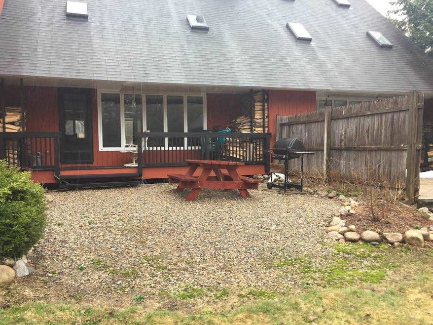 23 Klosters Way unit 79, Waterville Valley, NH 03215 - photo 1