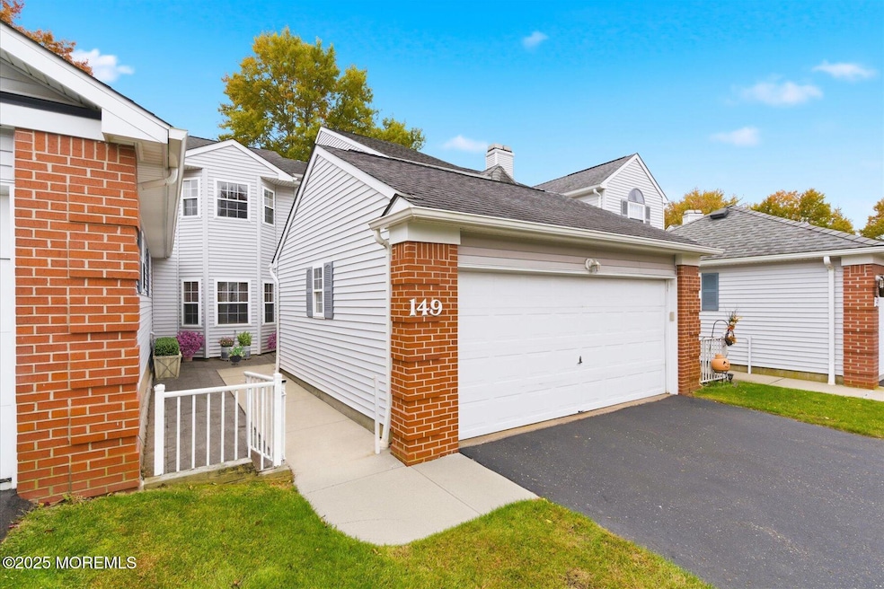 149 Jefferson Dr, Ocean, NJ 07712 - photo 1