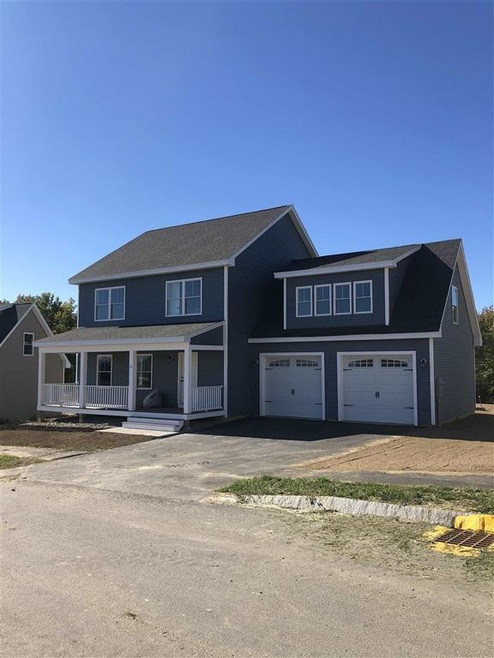 14 Eisenhower Dr, Rochester, NH 03867 - photo 1