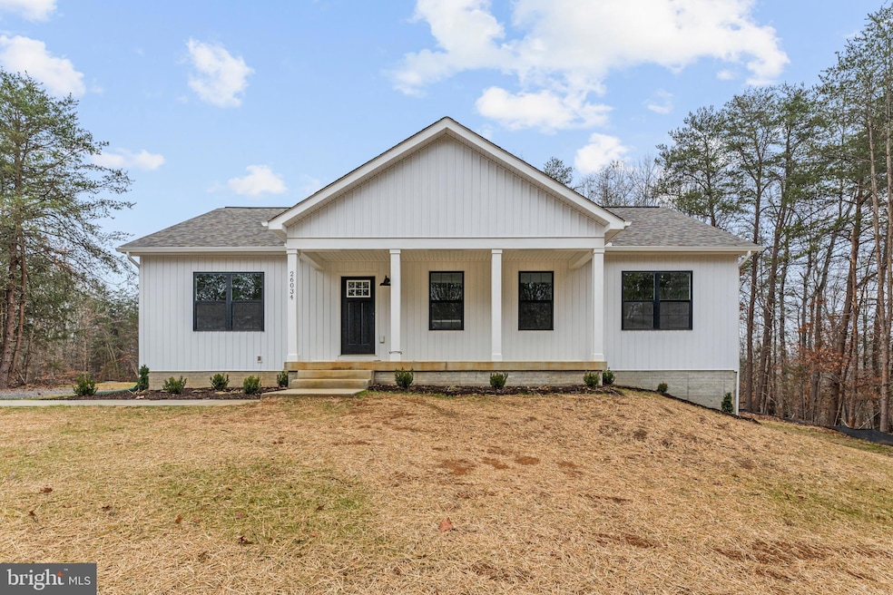 26034 Old Office Rd, Culpeper, VA 22701 - photo 1