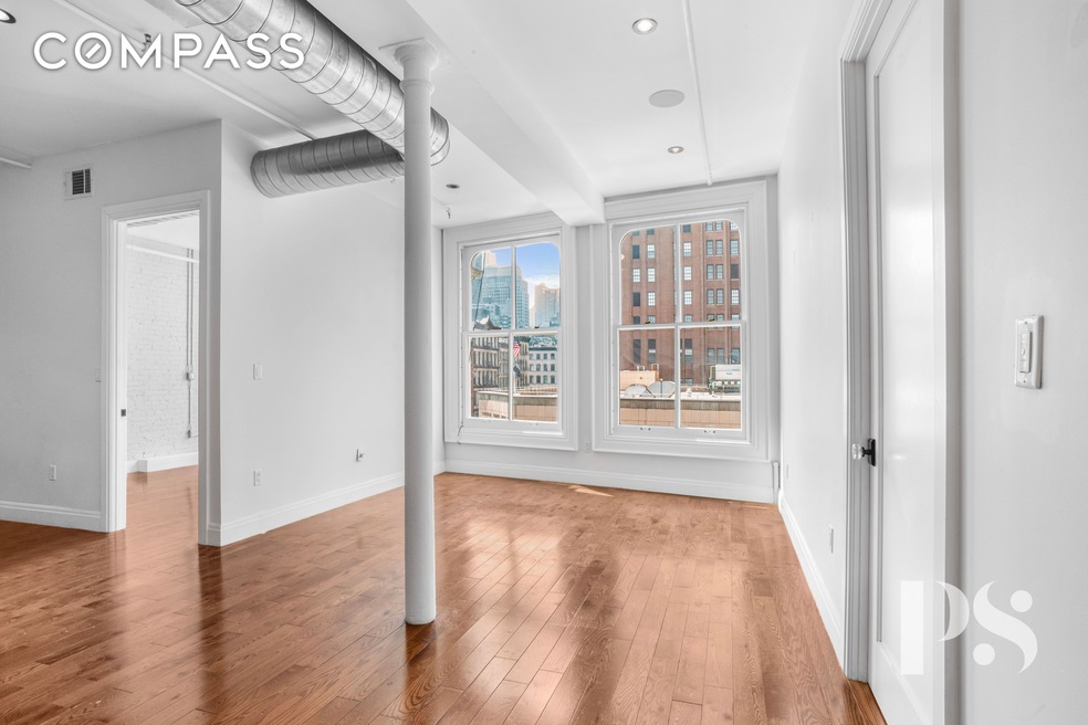 2 Wooster St unit 4-B, New York, NY 10013 - photo 1