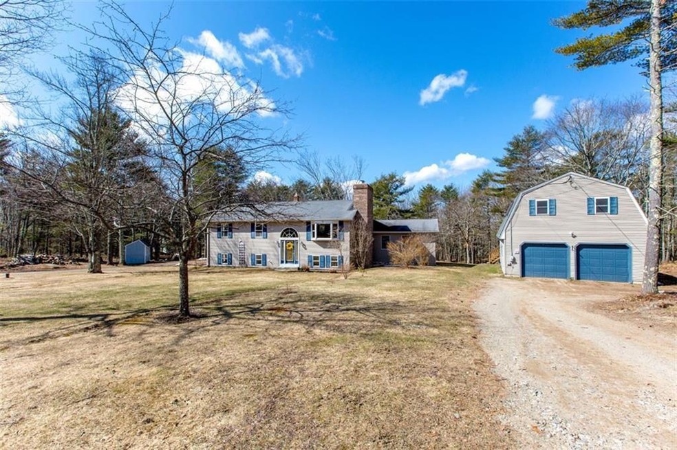 88 Henry Rd, Georgetown, ME 04548 - photo 1