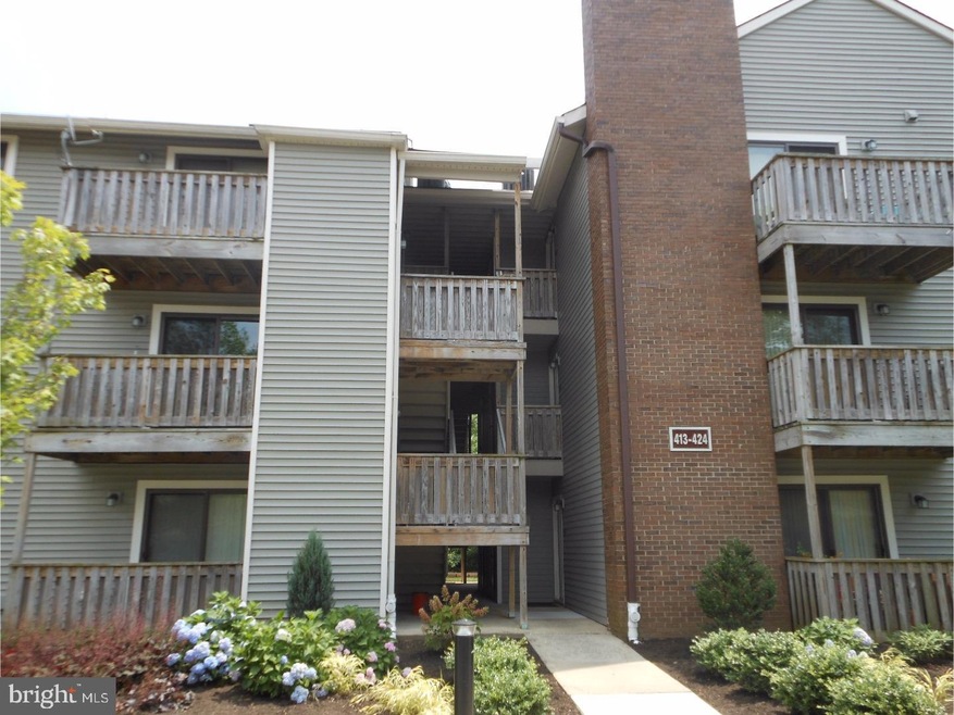 416 Ravens Crest Dr, Plainsboro, NJ 08536 - photo 1