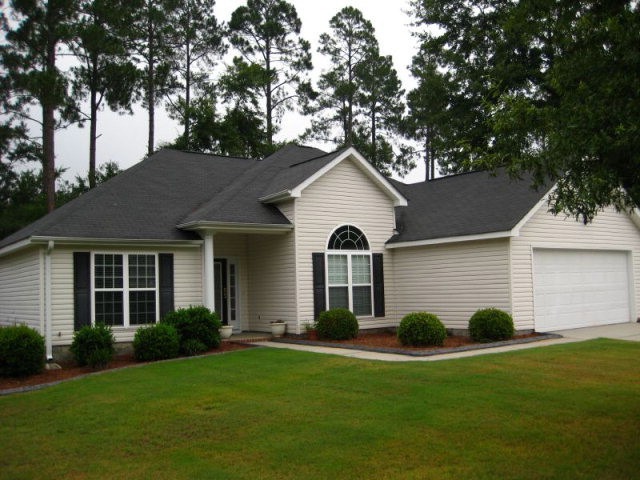 Main View