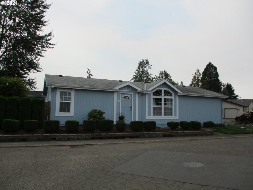 1111 SE 3rd Ave unit 40, Canby, OR 97013 - photo 1