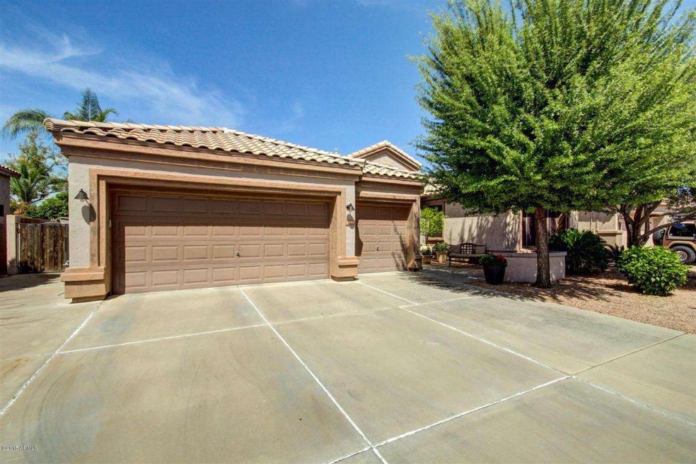 1846 E Mineral Rd, Gilbert, AZ 85234 - photo 1