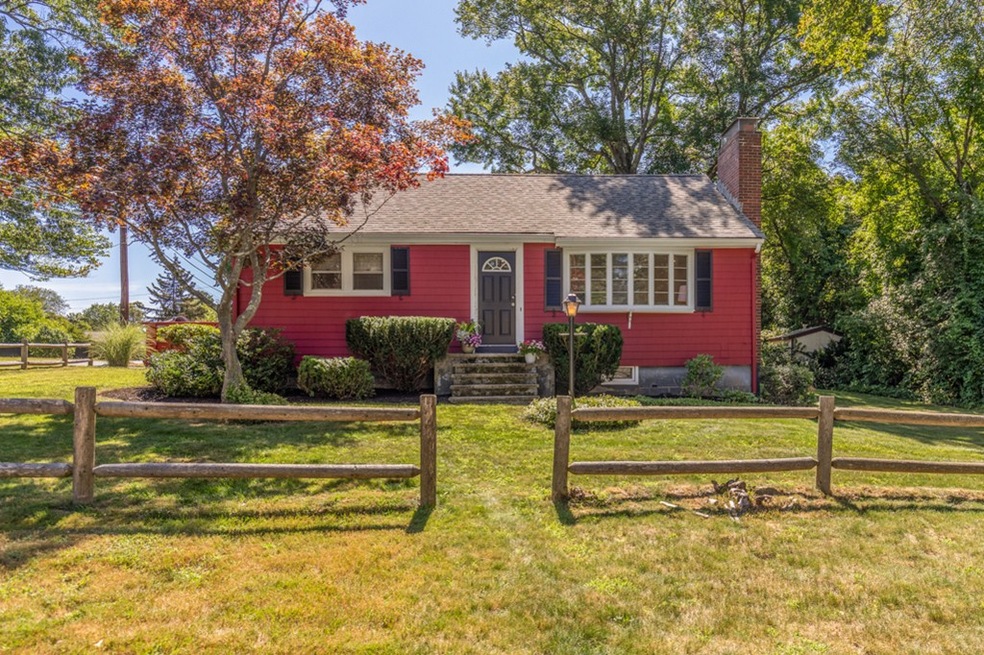 17 Scott Ave, Burlington, MA 01803 - photo 1