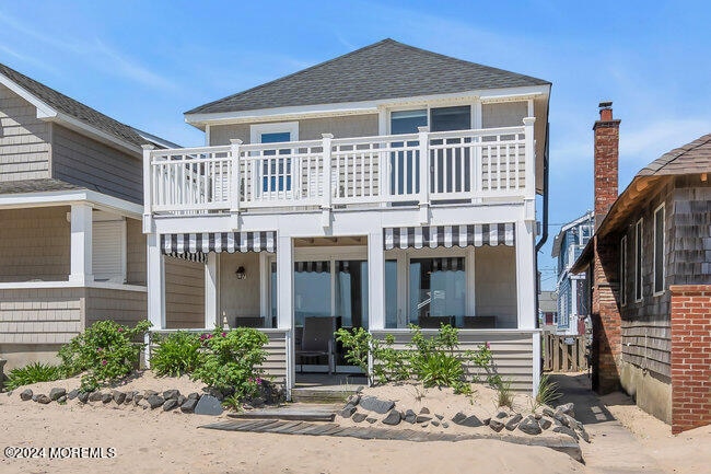 157 Beach Front, Manasquan, NJ 08736 - photo 1