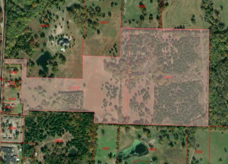 TBD Pecan, Bonham, TX 75418 - photo 1