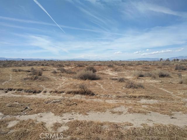 0 105th St East & Ave E10, Lancaster, CA 93535 - photo 1
