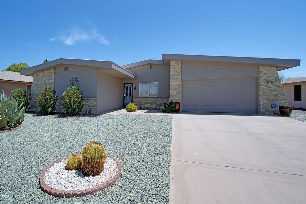 Garnette Front of home 2