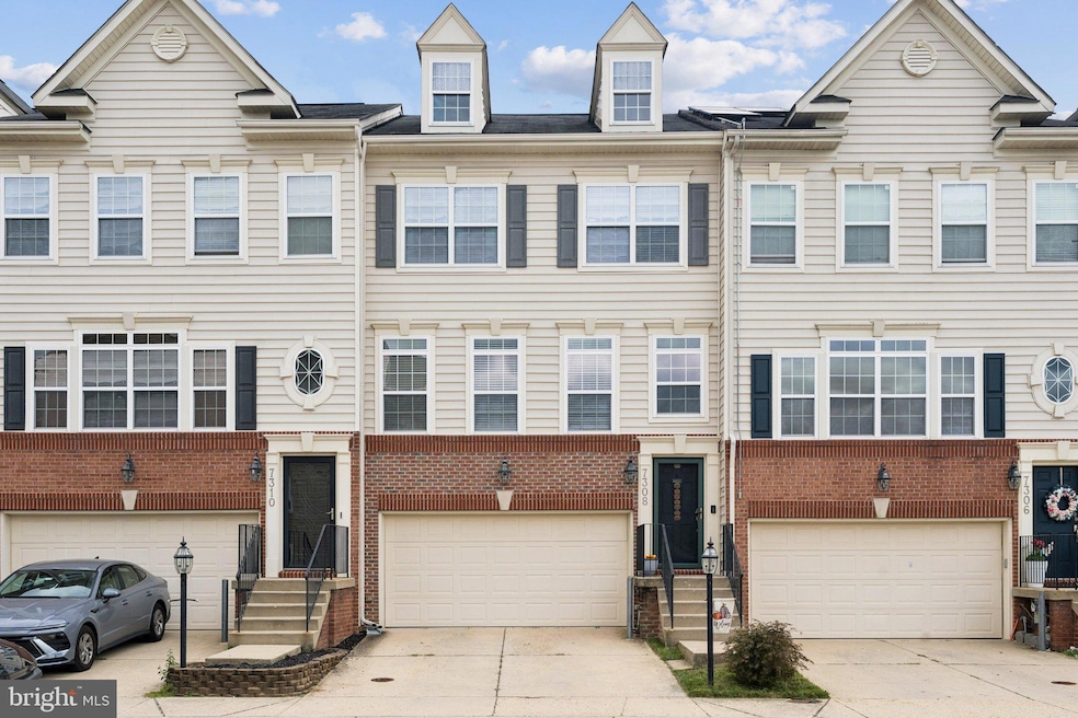 7308 Mockingbird Cir, Glen Burnie, MD 21060 - photo 1