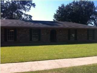 111 S Pinecrest Dr, Eunice, LA 70535 - photo 1