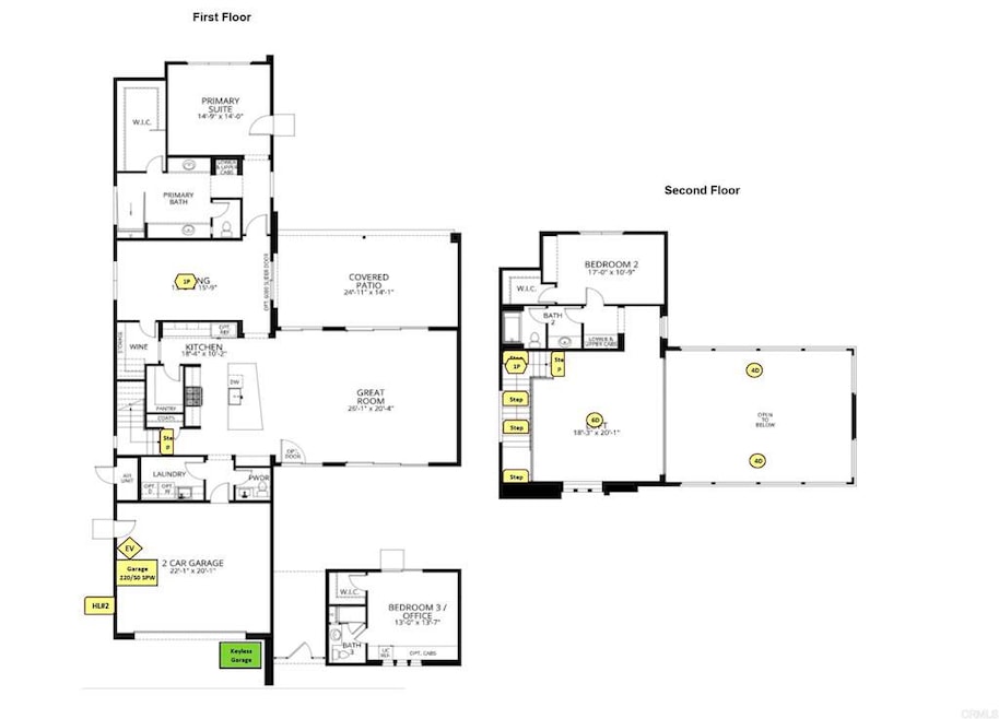 455 Palladium Blvd, Palm Springs, CA 92262 - photo 1