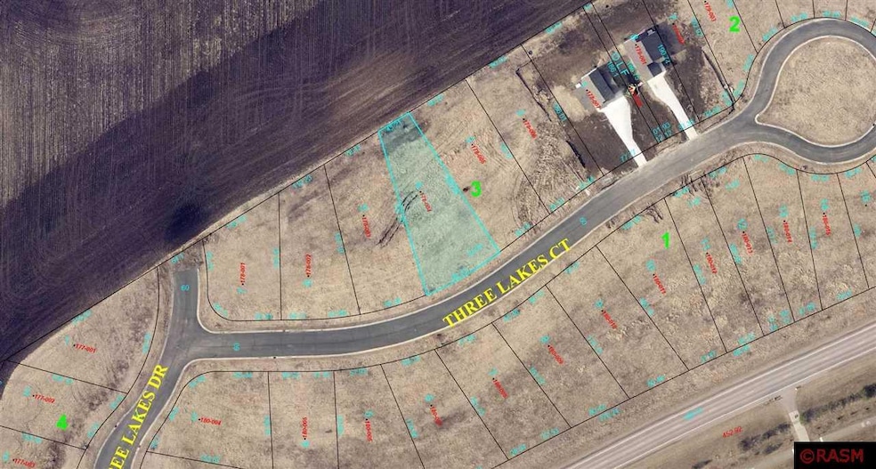 0 Three Lakes Dr, Madison Lake, MN 56063 - photo 1