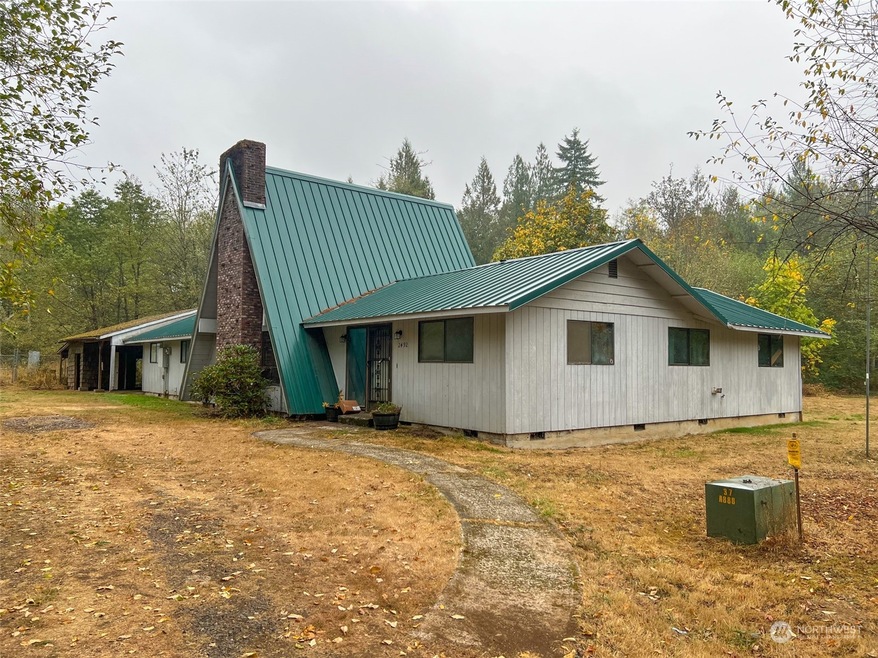 2492 State Highway 508, Onalaska, WA 98570 - photo 1