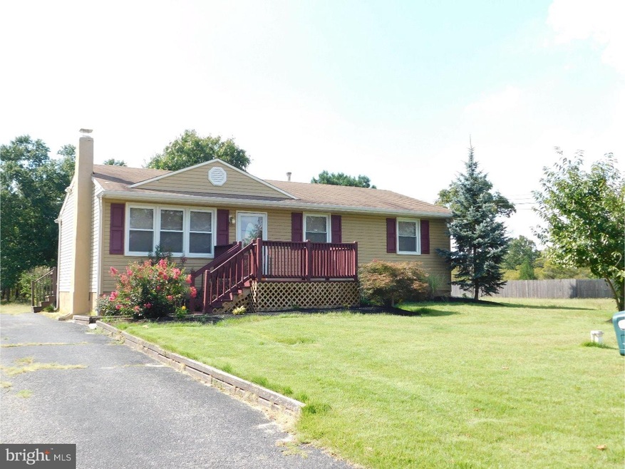 954 Charles St, Vineland, NJ 08360 - photo 1