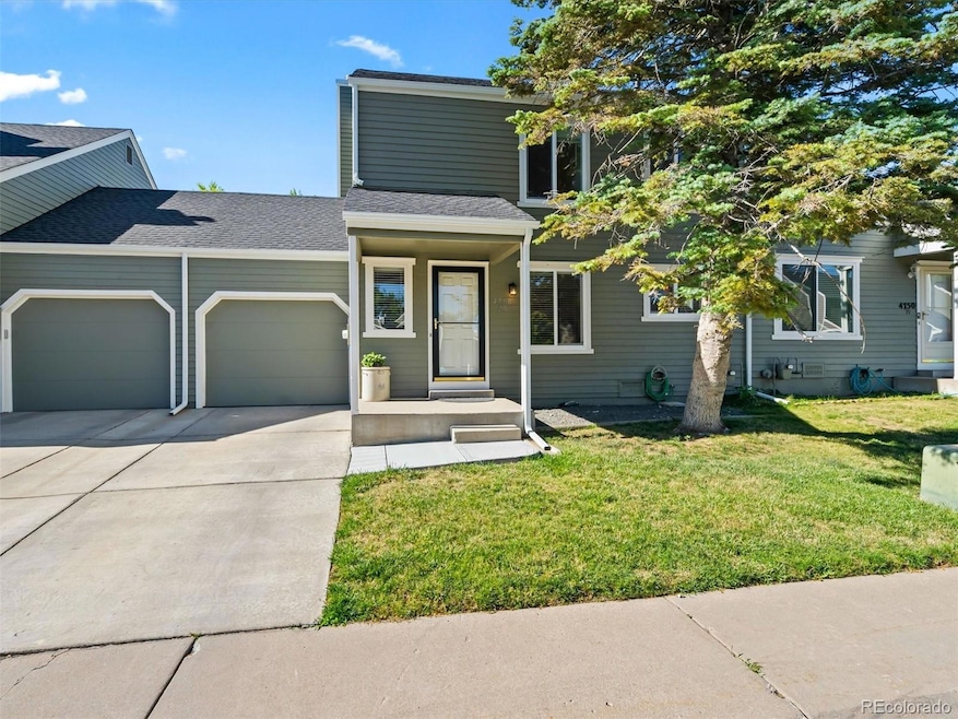 Sold $464,000 • Co-Listing Agent