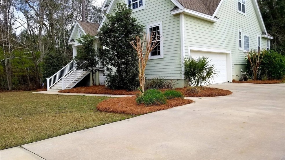 119 Picket Landing Dr, Brunswick, GA 31520 - photo 1