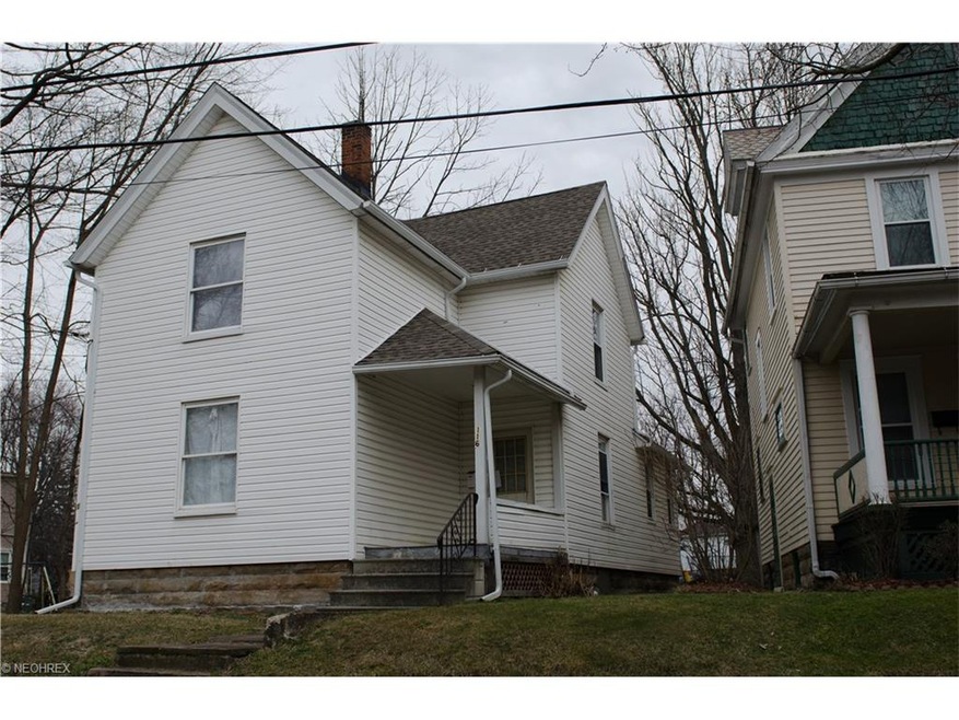 Welcome to 116 Charles, a fully renovated duplex.