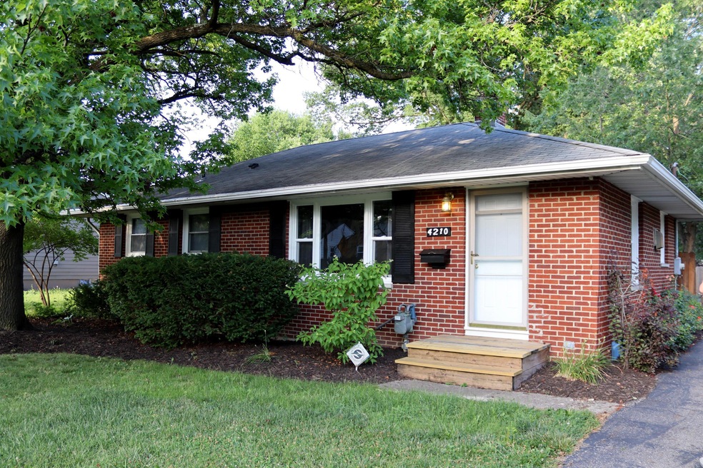 4210 Walford St, Columbus, OH 43224 - photo 1