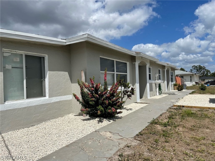 1248 Columbus Blvd unit A, Fort Myers, FL 33913 - photo 1