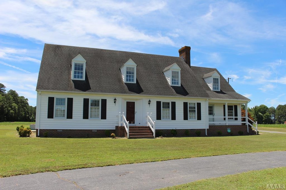 Main View