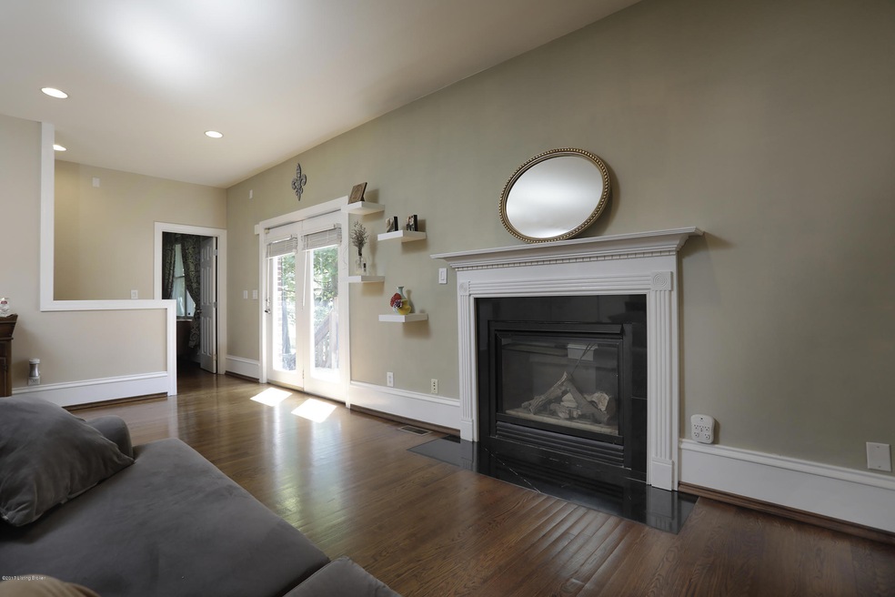 1318 Eastern Pkwy unit 5, Louisville, KY 40204 - photo 1