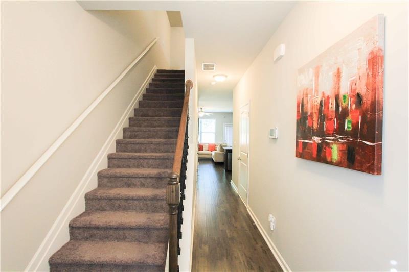 8435 Douglass Trail unit 86, Jonesboro, GA 30236 - photo 1