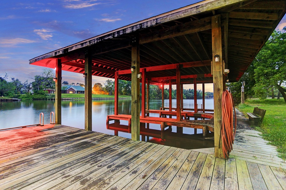 3171 County Road 309, Brazoria, TX 77422 - photo 1