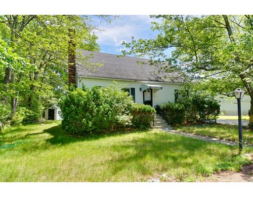 1 Kinney Ave, Burlington, MA 01803 - photo 1