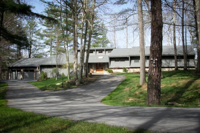 Main View