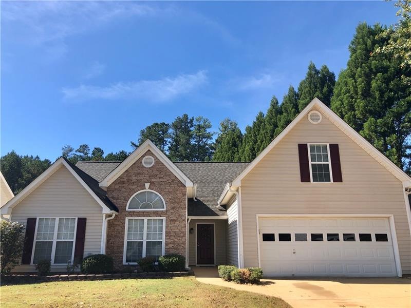480 Ellesmere Way, Buford, GA 30518 - photo 1