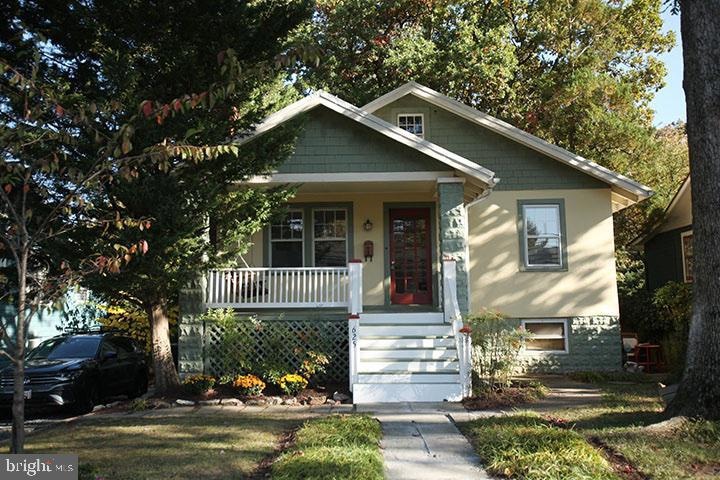 625 Elm Ave, Takoma Park, MD 20912 - photo 1