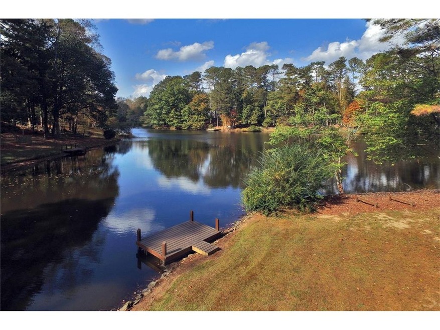 5311 East Cove, Marietta, GA 30068 - photo 1