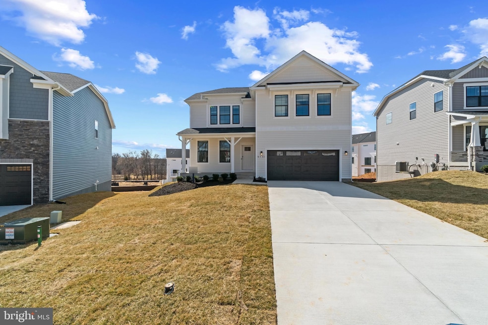 9533 Bolton Farm Rd, Laurel, MD 20723 - photo 1