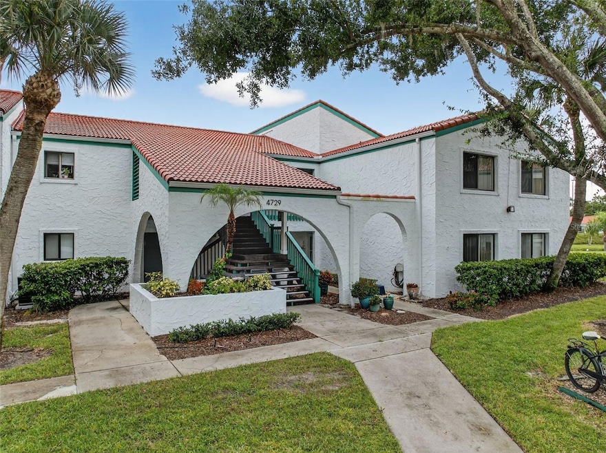 4729 Casablanca Cir unit C25, Sebring, FL 33870 - photo 1