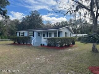 1643 Spruce St, Green Cove Springs, FL 32043 - photo 1