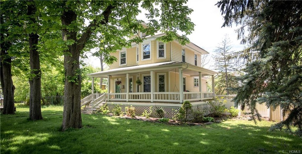 76 New York Ave, Congers, NY 10920 - photo 1