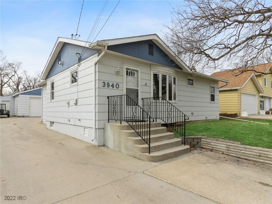 3940 E 26th St, Des Moines, IA 50317 - photo 1