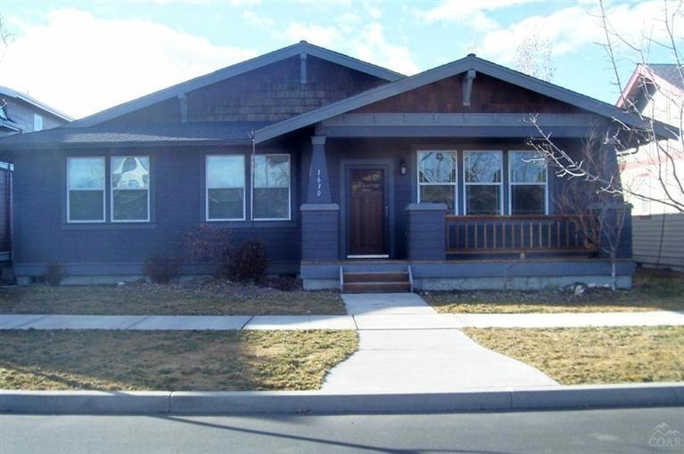 1630 NW Hickory Place, Redmond, OR 97756 - photo 1