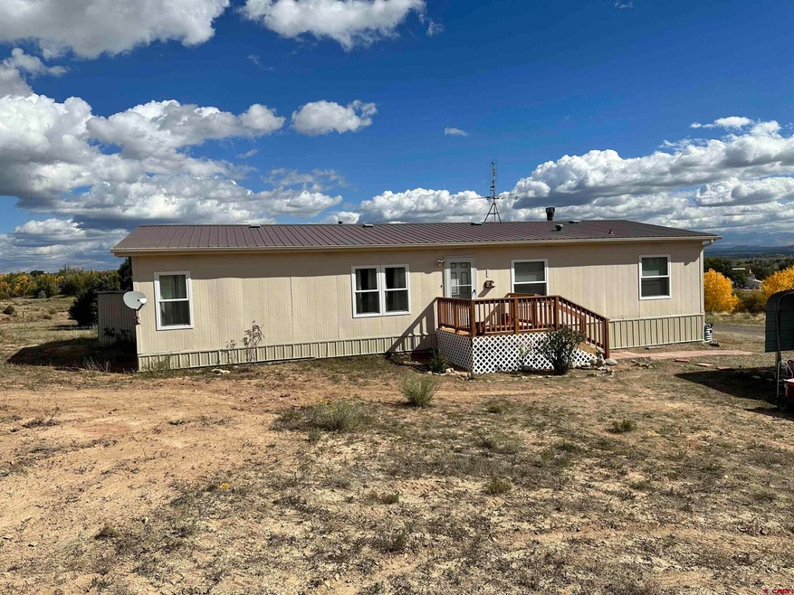 24132 Road L, Cortez, CO 81321 - photo 1