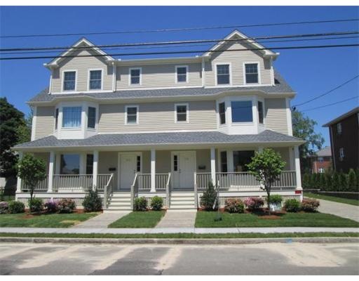 151 Warren St unit 151, Watertown, MA 02472 - photo 1