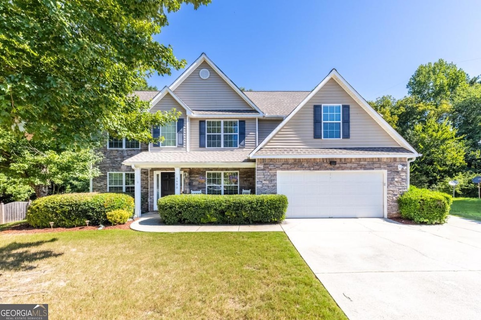 3490 Garden Mist Cir, Auburn, GA 30011 - photo 1