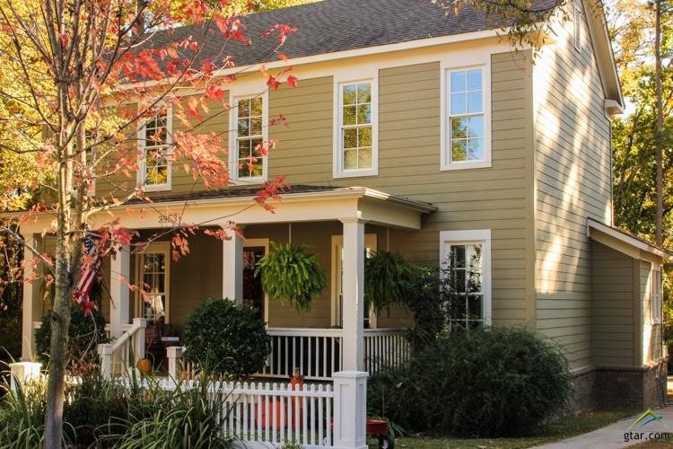 3953 Charleston Park, Tyler, TX 75701 - photo 1