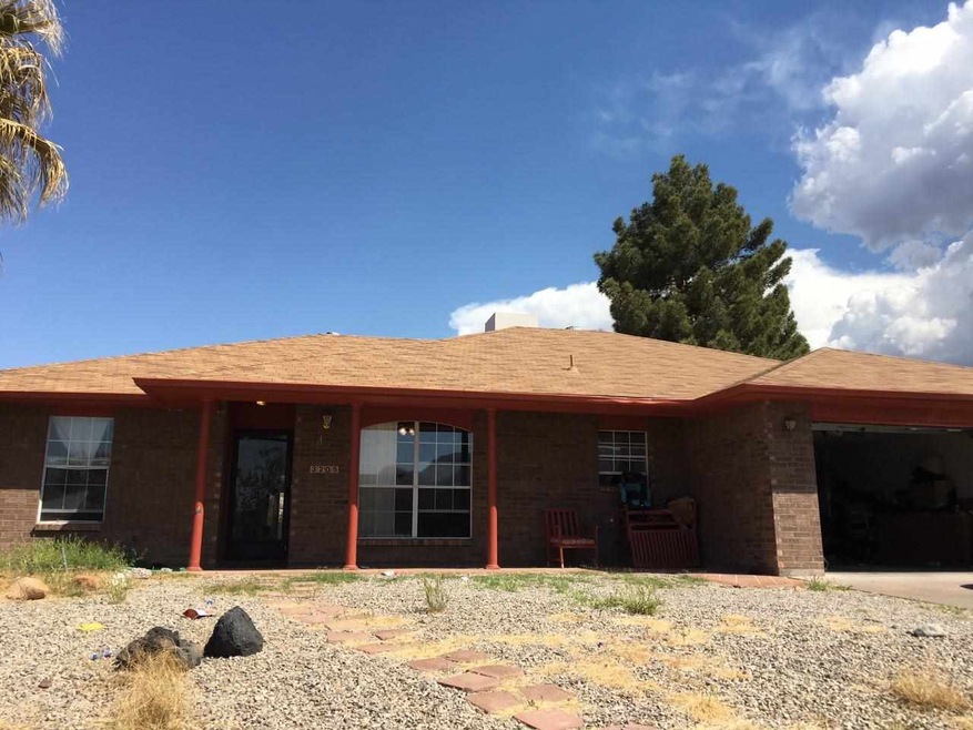 3205 Sunny Cir, Alamogordo, NM 88310 - photo 1