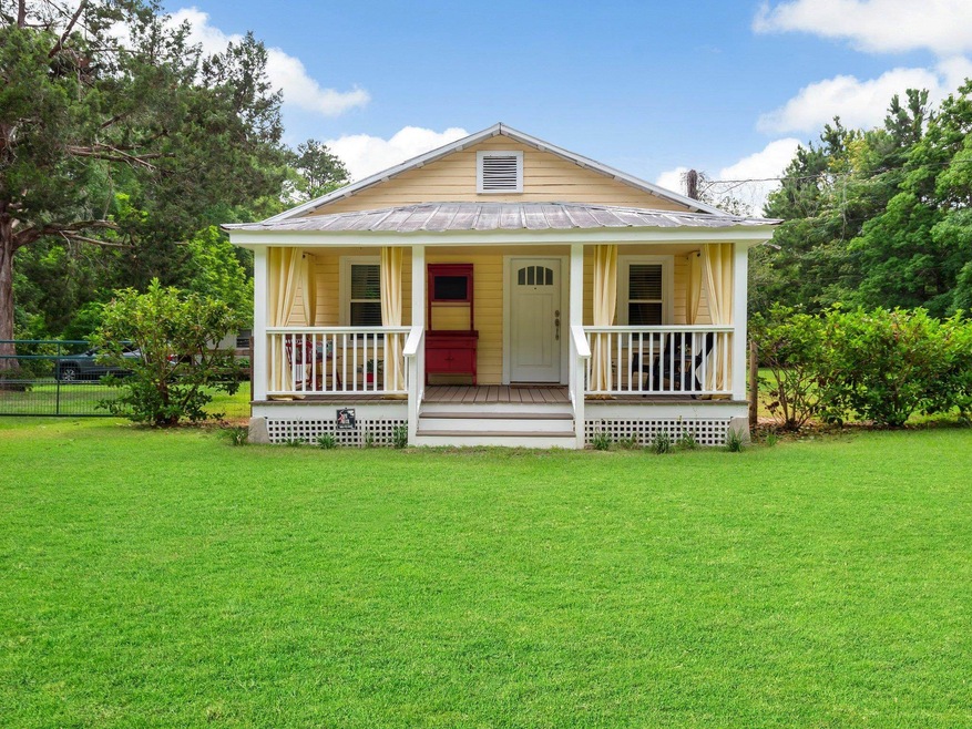 99 Concord Bainbridge Rd, Havana, FL 32333 - photo 1