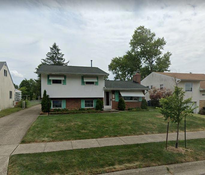Welcome home to 3824 Kinsey Dr!
