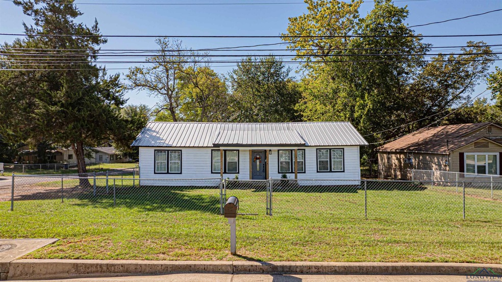 392 County Road 186 E, Kilgore, TX 75662 - photo 1