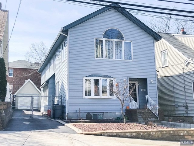 410 Lafayette Ave unit 2, Cliffside Park, NJ 07010 - photo 1